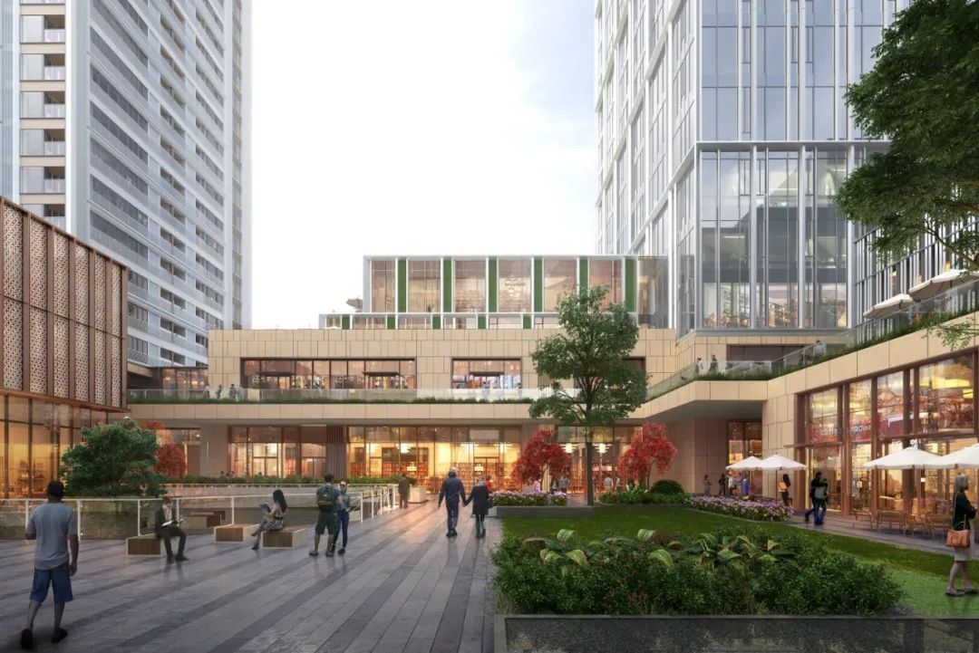 罗湖未来最值得投资的区域,深圳罗湖板块未来发展如何