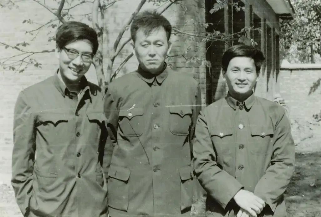 叶辛：为什么偏要去追问小说人物的原型