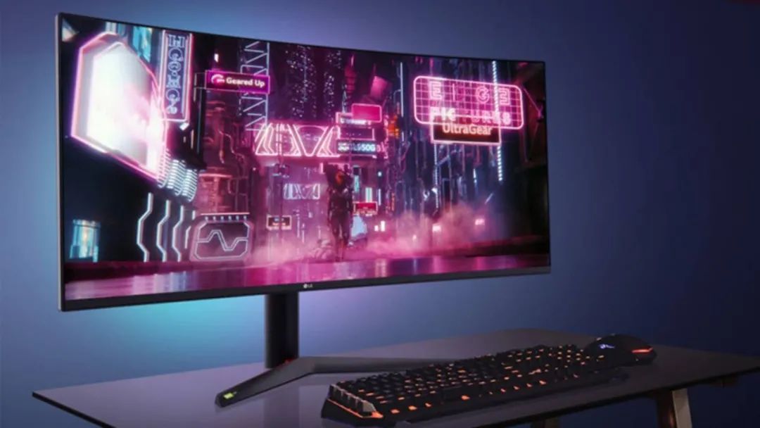 ips和fastips显示器怎么选,fastips显示器怎么样