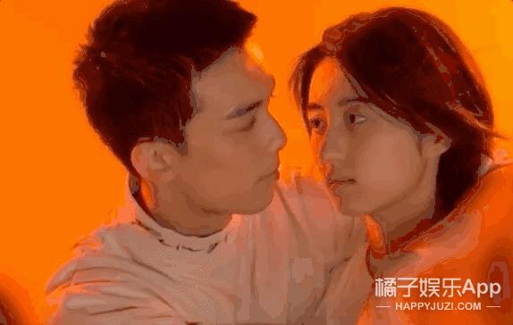 张子枫吴磊综艺节目完整版,张子枫吴磊电视剧高甜