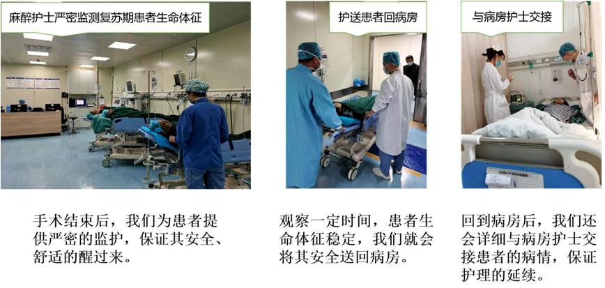 鎵嬫湳瀹ゆ姢澹伐浣滅殑缁嗚妭,鎵嬫湳瀹ゆ姢澹伐浣滀腑鐨勫皬缁嗚妭