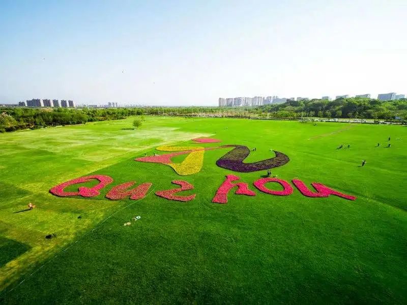 美在哪里？为什么能？……人民日报客户端三连赞衢州！