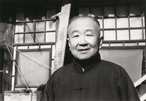 启功先生语录,启功先生自强不息