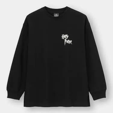 gu联名哈利波特,gucci哈利波特联名睡衣