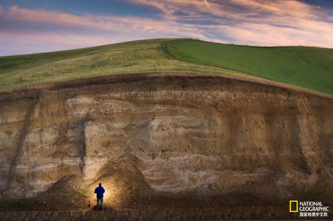 土这种物质，可太冤了