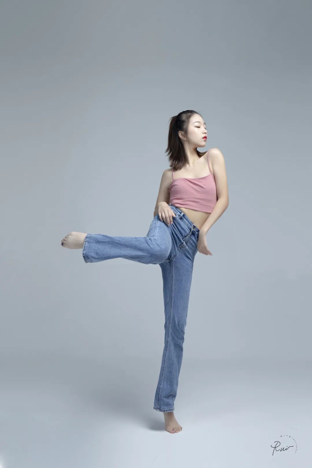 长沙发布粉丝福利|《源》原创舞蹈专场