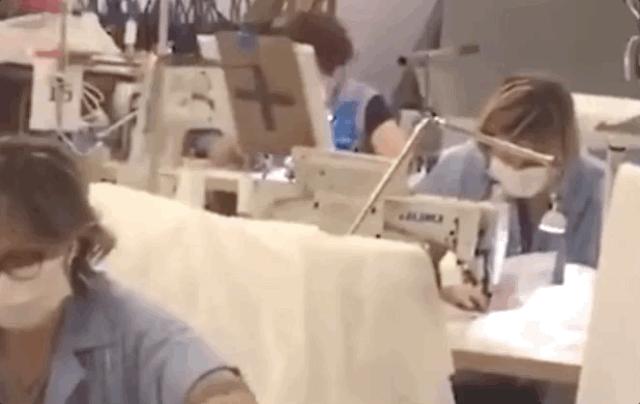 羽绒服千万别乱买这样穿又暖又美,羽绒服穿大的暖还是贴身的暖