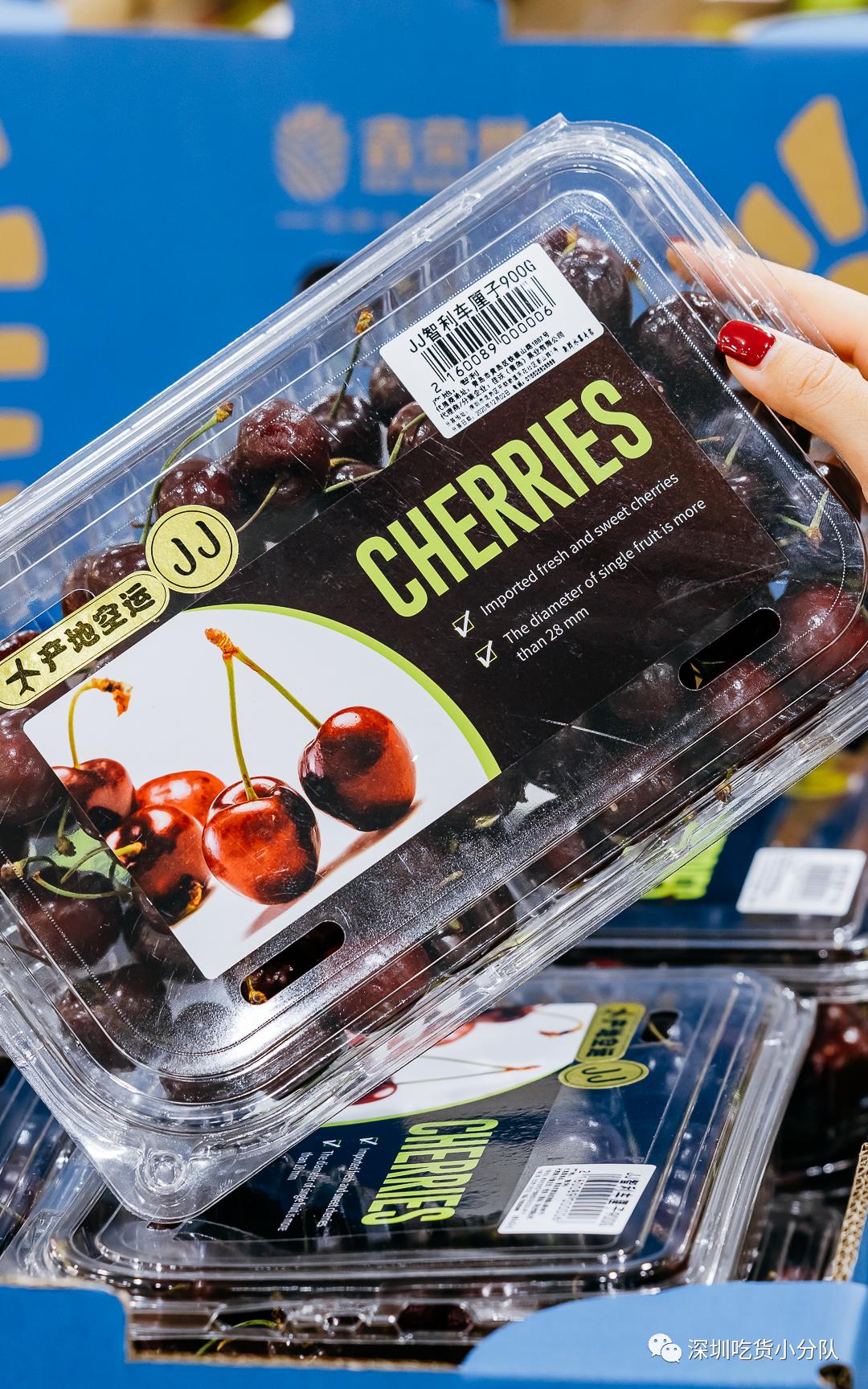 山姆会员商店热门商品,山姆人气零食