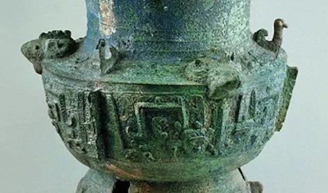 青铜文化艺术交流视频,青铜艺术之美