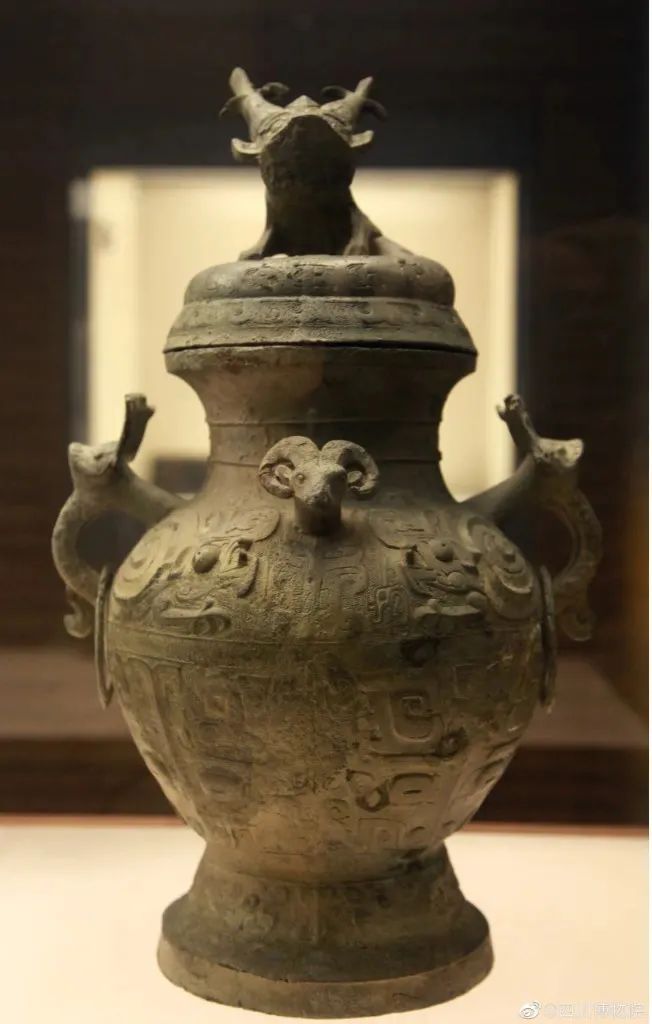 青铜文化艺术交流视频,青铜艺术之美