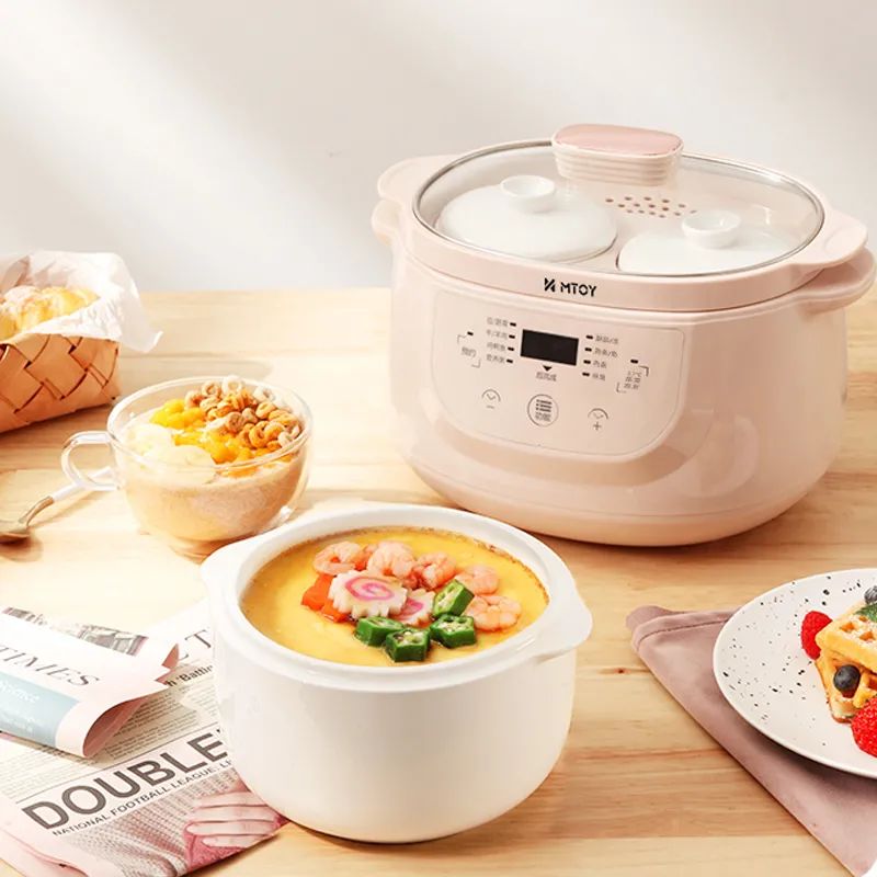 炖燕窝专用炖盅日本进口,炖燕窝专用炖盅高颜值