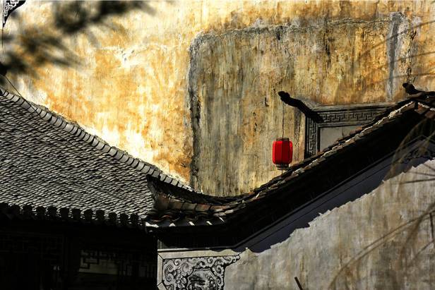 冬天的婺源你见过吗,婺源的秋天到底有多美