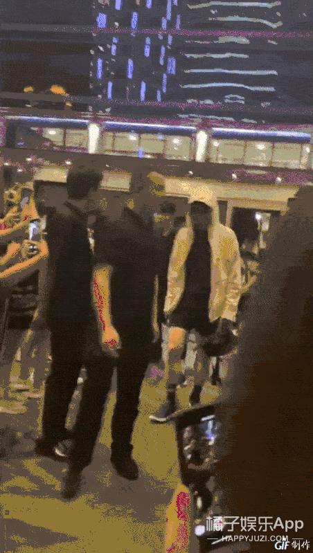 焉栩嘉粉丝和解事情澄清,焉栩嘉回应劈腿多名女生传闻