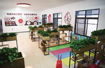 新姿美景舒画卷宜居宜业惠民生——内乡县全力推进百城建设提质工程综述