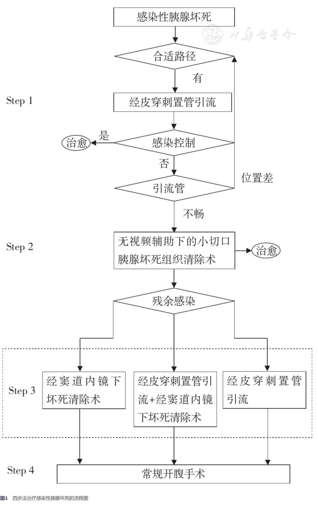 胰腺坏死如何预防,胰腺治疗最新突破