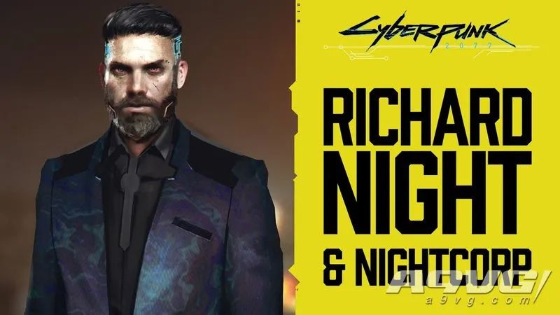 赛博朋克2077高分子线地点,赛博朋克2077夜之城景观