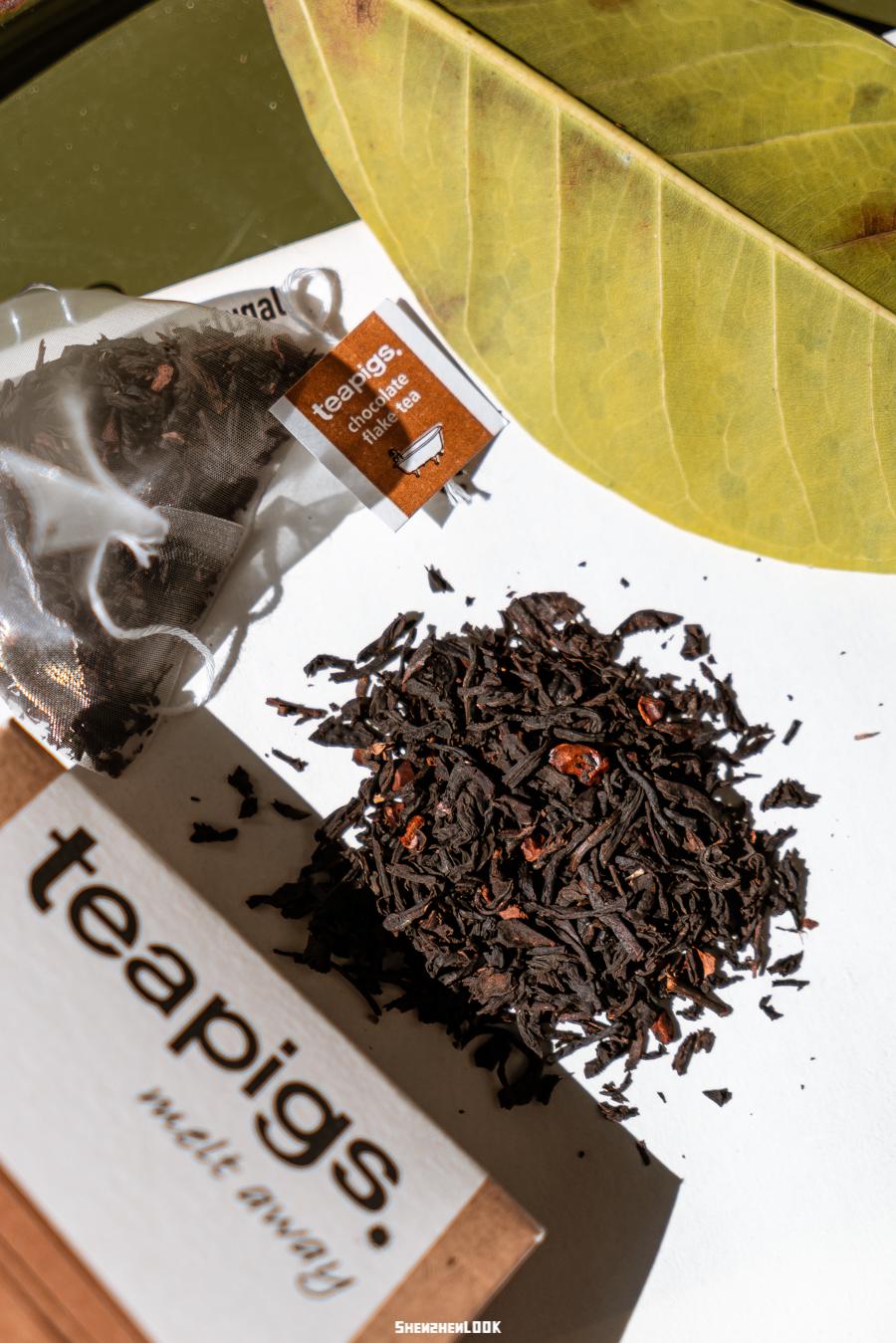 LOOK | 在英国火了大半年的「猪」，喝到了