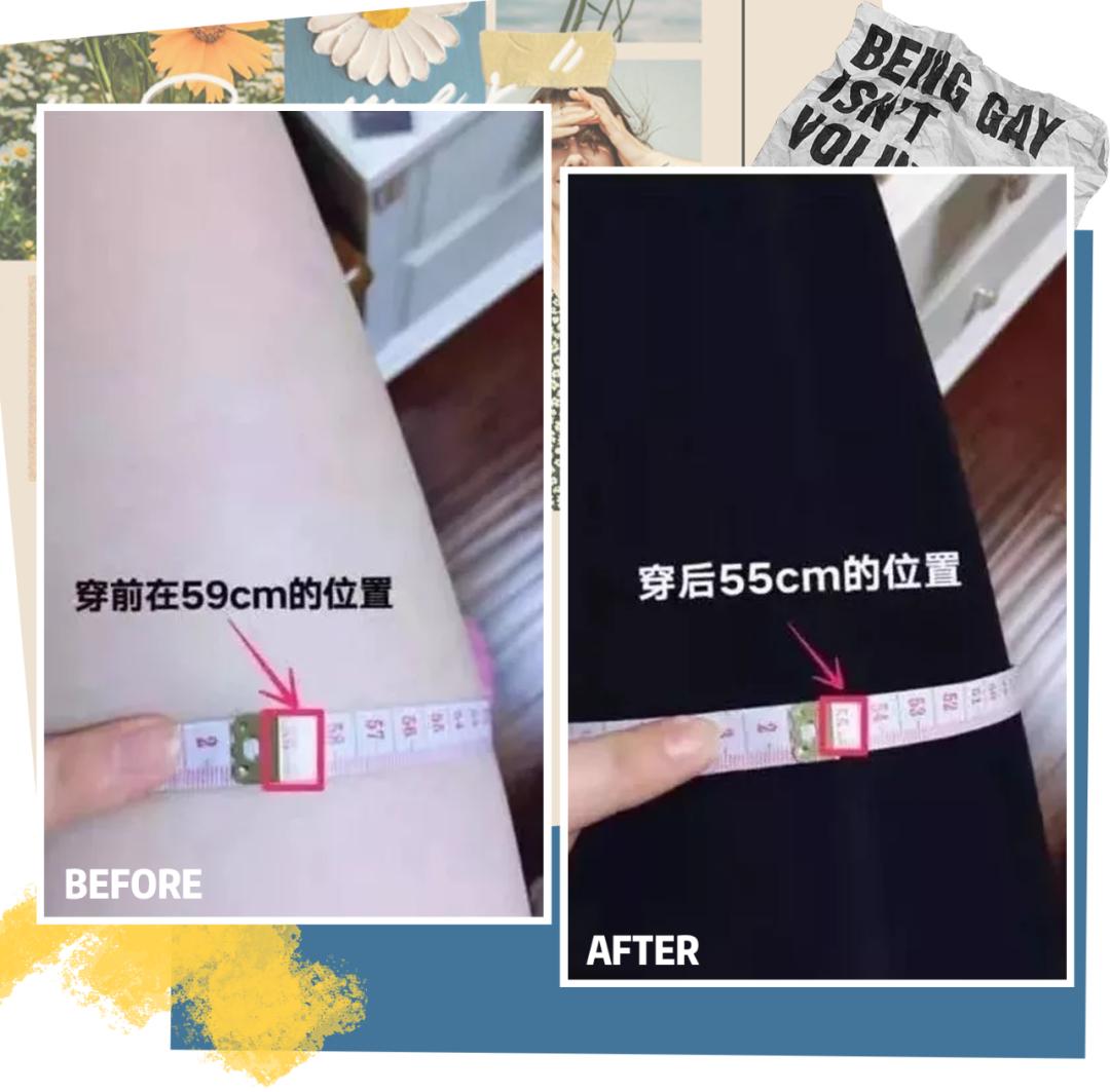 小黑裤好看显瘦,一条小黑裤搞定秋冬100种时髦搭配