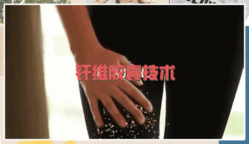 小黑裤好看显瘦,一条小黑裤搞定秋冬100种时髦搭配