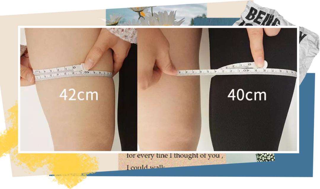 冬天黑裤子显瘦,冬季小黑裤显高穿搭