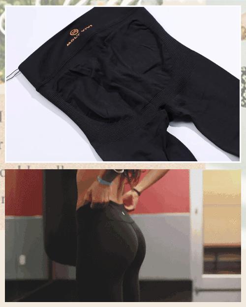 小黑裤好看显瘦,一条小黑裤搞定秋冬100种时髦搭配