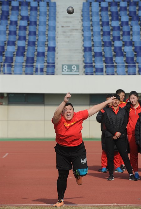 中国田径奥运会赛程,中国田径东京奥运选拔赛