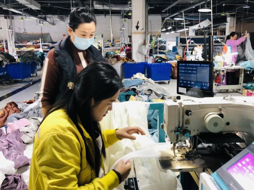 扎根南阳，商丘小伙创业10年——这片热土成就他的创业梦