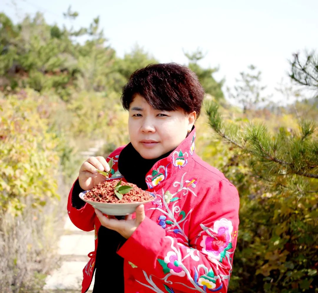 村里青年的塬上历险