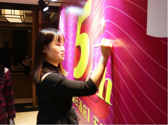 合肥融侨皇冠假日酒店宴会厅,合肥融侨皇冠假日酒店行政礼遇