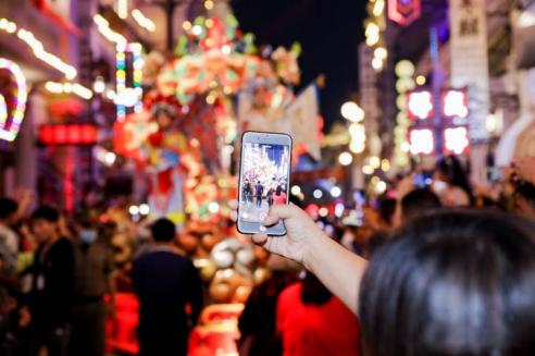 建业集团胡葆森身价,建业总裁胡葆森