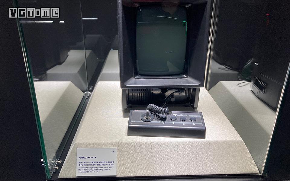 我逛了趟游戏艺术展,就好像去了一次「太古屋」