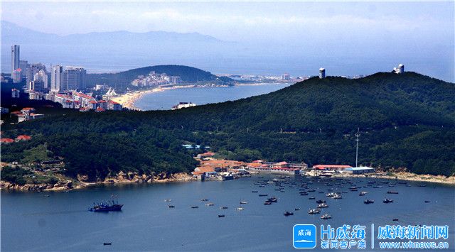 新浪山东刊文：精致威海“有颜有实力，有诗有远方”