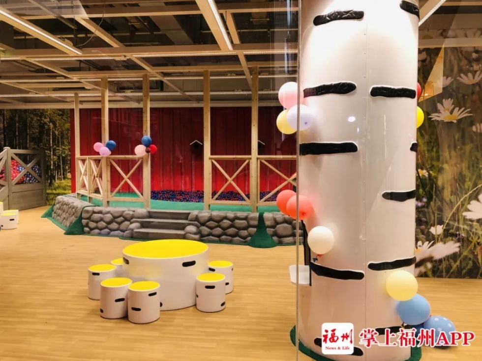 福州宜家几点开门营业时间,年初二宜家开业吗