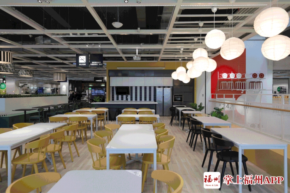 福州宜家几点开门营业时间,年初二宜家开业吗