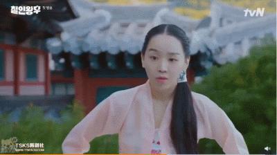 韩版《太子妃》首播收视超《鬼怪》，却因历史问题翻车，白瞎演员