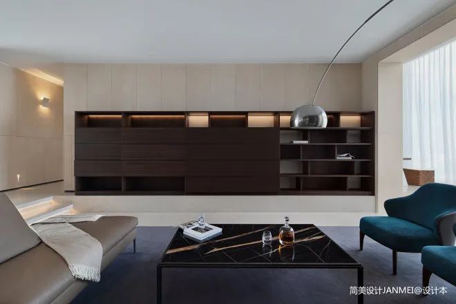 540平米复式楼,270平顶层的复式房