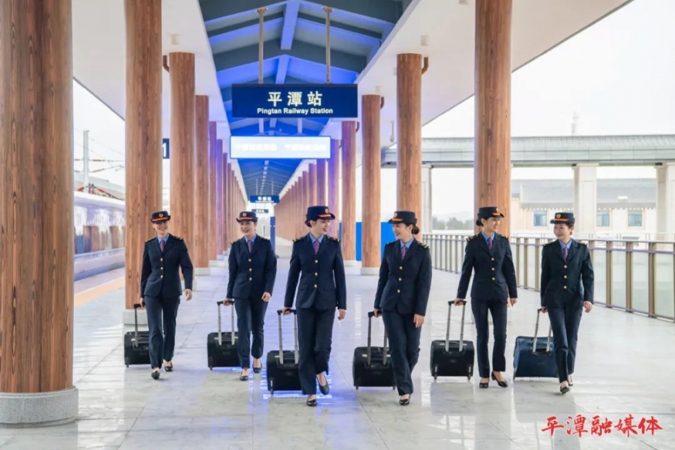 福平铁路将开通哪些车次,福平高铁开行班次表