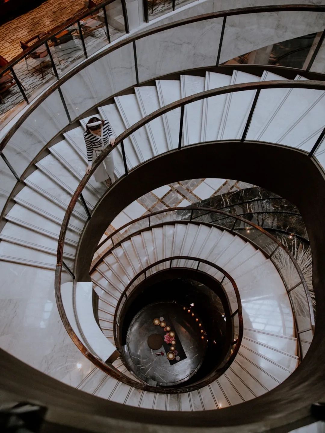 2018年度最佳酒店 (今年最值得去的酒店排名)