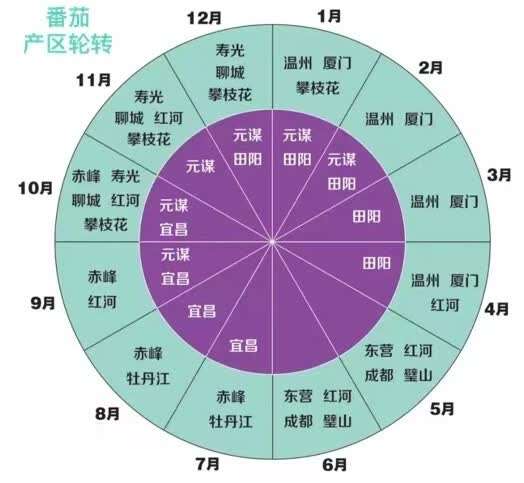“怎样让我买到的草莓，和网上看到的照片一样？”买手揭秘生鲜电商背后的门道