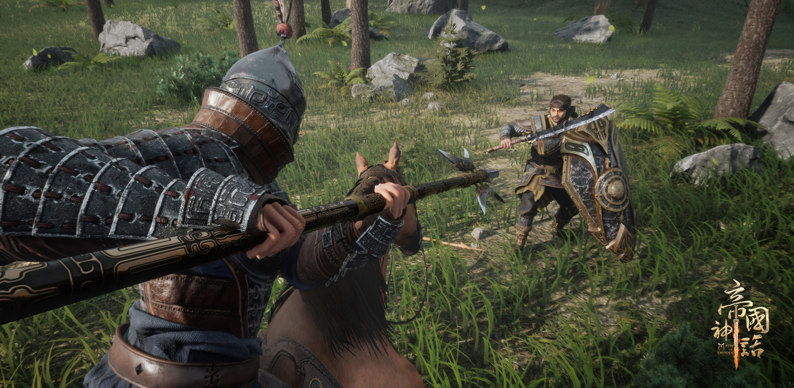 帝国神话steam沙盒,帝国神话沙盒图片