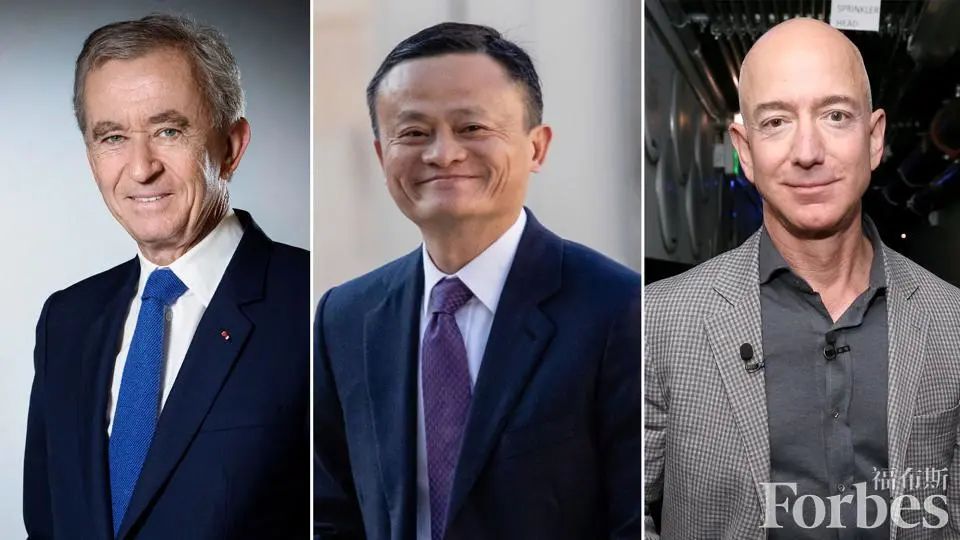 2022美国亿万富豪占全球财富比重,全球亿万富翁的财富每天增加25亿