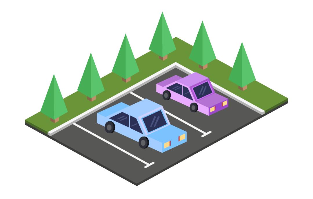 海口市龙华区附近免费停车场,龙华区停车一般停哪里免费