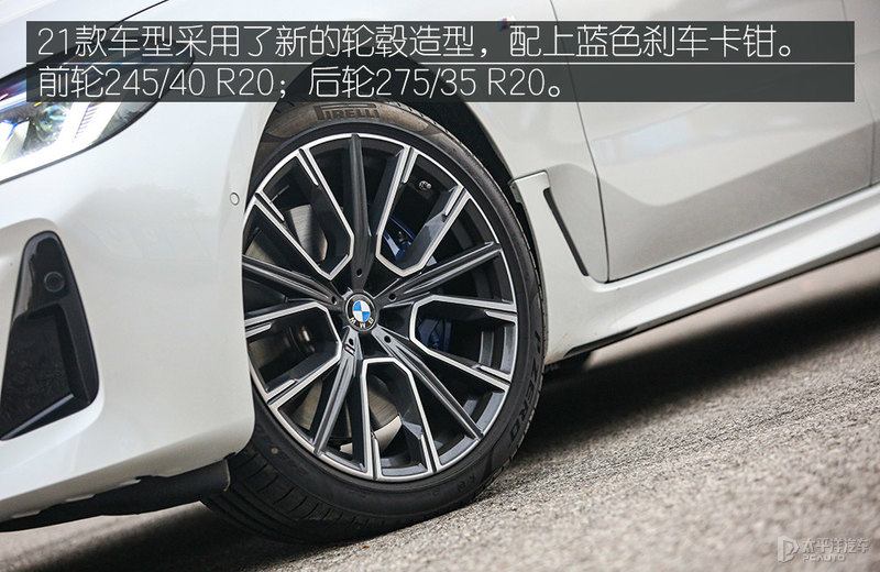 小众领域的多面手测试新BMW6系GT