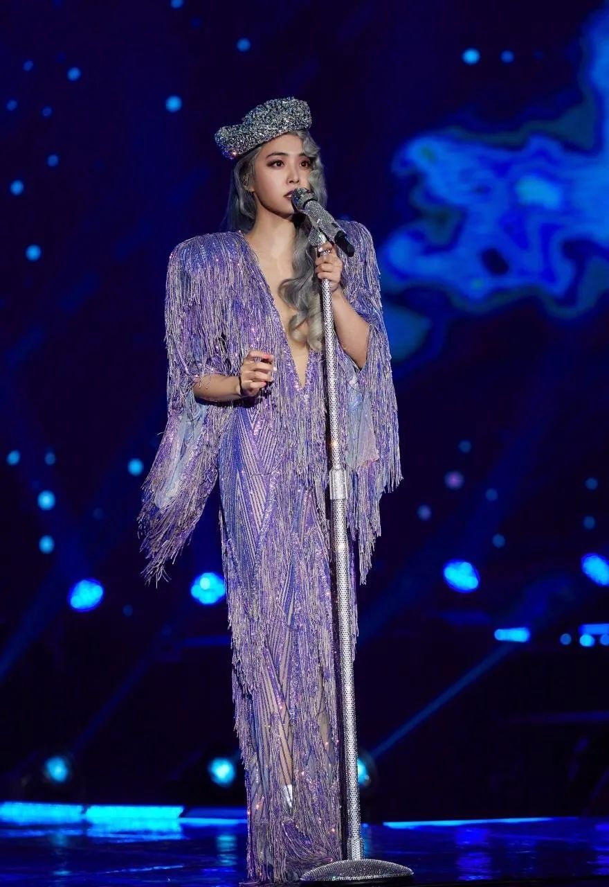 以流苏之名，摇曳冬季灿烂风情