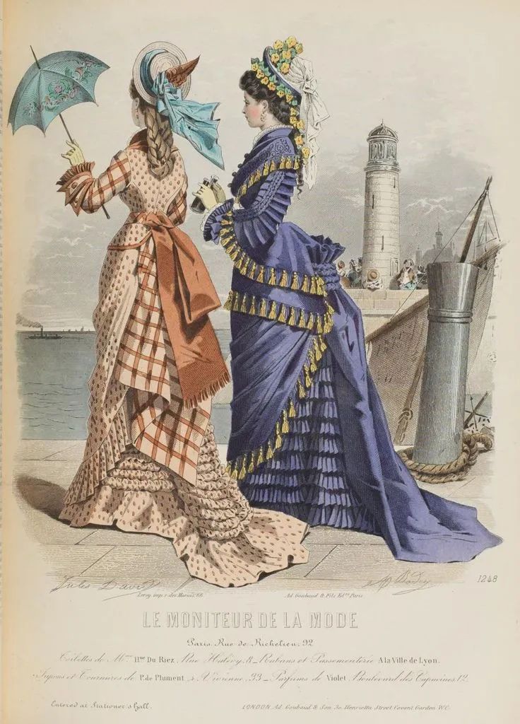 以流苏之名，摇曳冬季灿烂风情