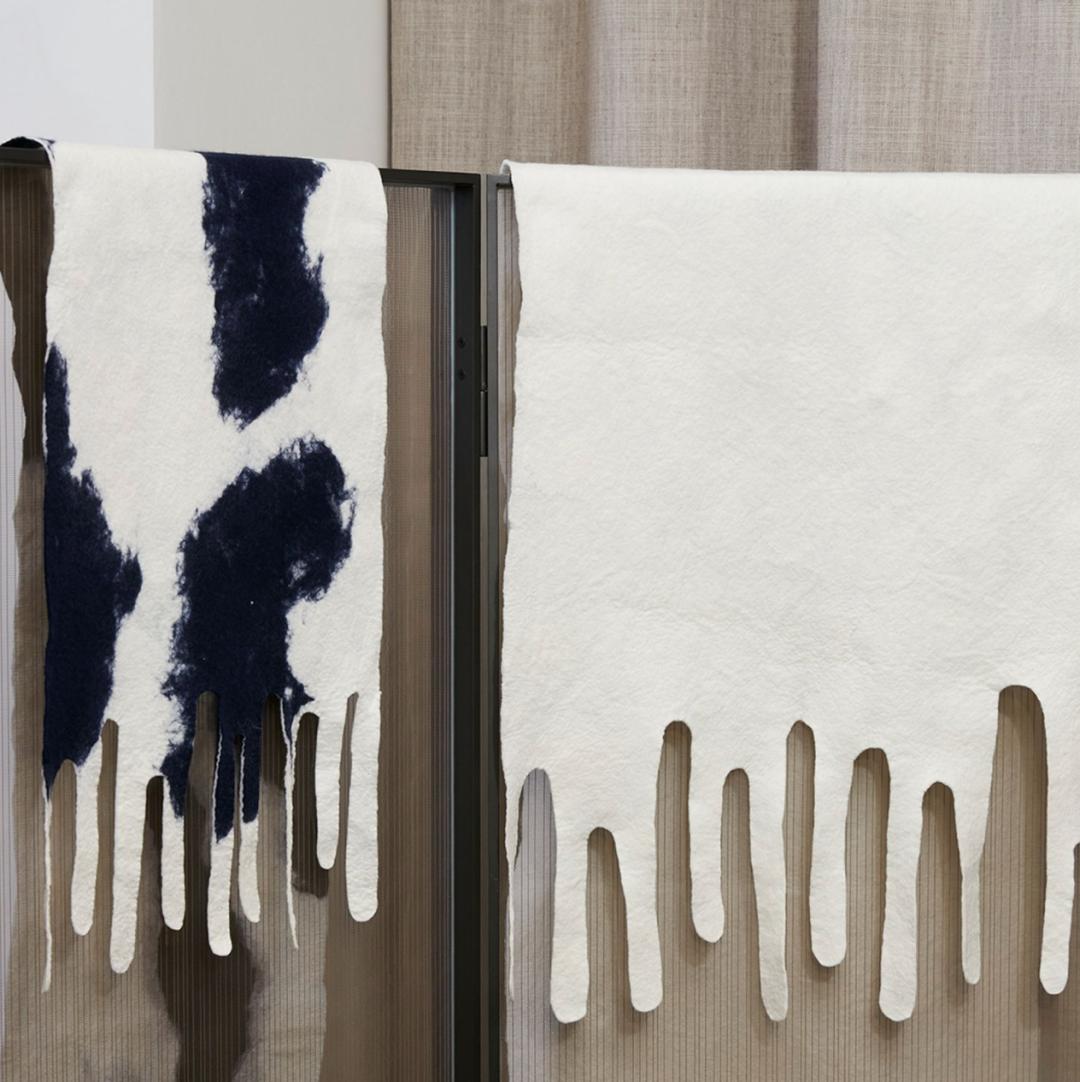 以流苏之名，摇曳冬季灿烂风情