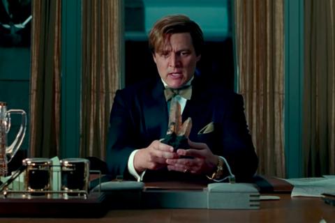 神奇女侠1984有多少个彩蛋,神奇女侠1984后面有彩蛋吗