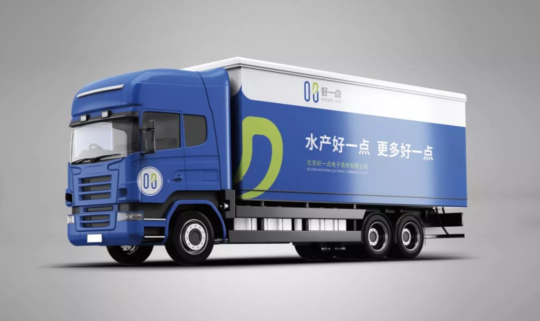 水产电商的机遇,水产新零售电商