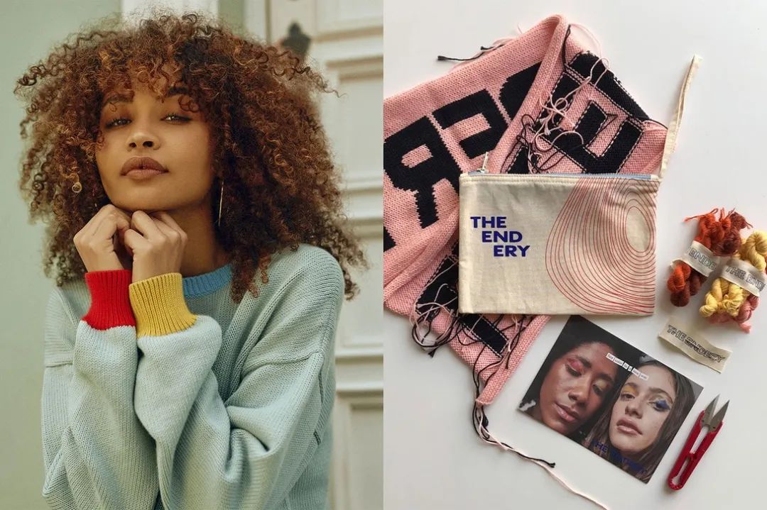 国际一线针织服装品牌,关于针织的服装品牌