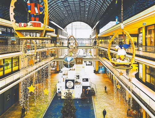 新冠疫情下消费现状,新冠疫情下零售业的策略